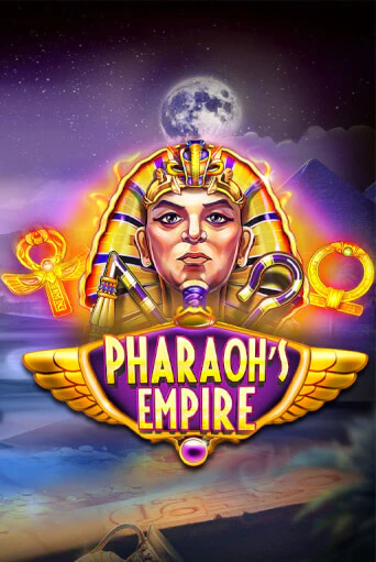 Pharaoh's Empire демо игра казино без регистрации | PokerDom