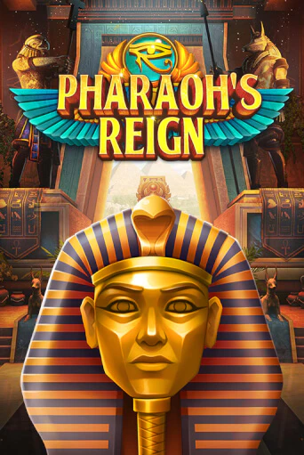 Pharaoh's Reign демо игра казино без регистрации | PokerDom