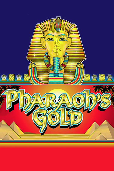 Pharaon's Gold демо игра казино без регистрации | PokerDom