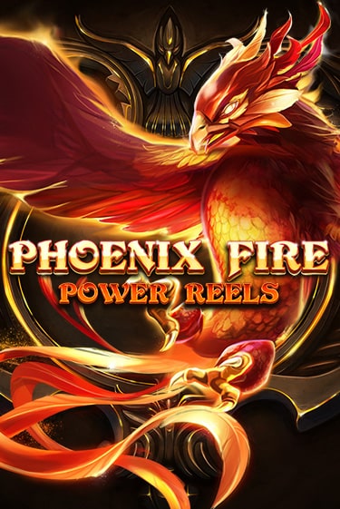 Phoenix Fire Power Reels демо игра казино без регистрации | PokerDom