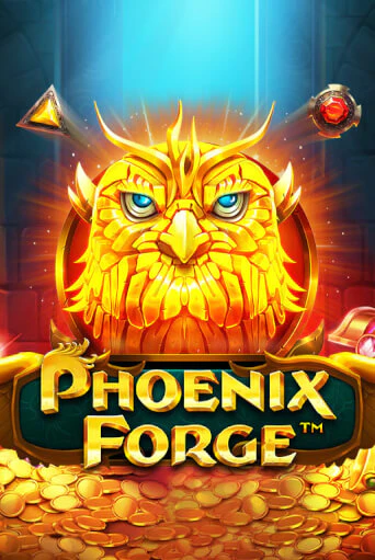 Phoenix Forge™ демо игра казино без регистрации | PokerDom