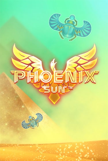 Phoenix Sun демо игра казино без регистрации | PokerDom