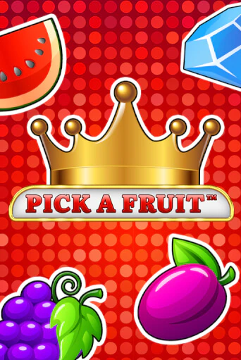 Pick a Fruit демо игра казино без регистрации | PokerDom