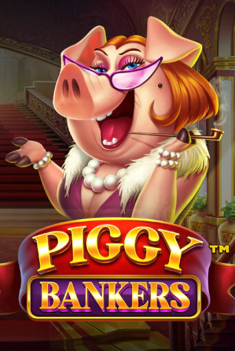 Piggy Bankers демо игра казино без регистрации | PokerDom