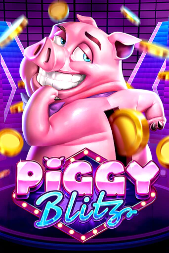 Piggy Blitz демо игра казино без регистрации | PokerDom