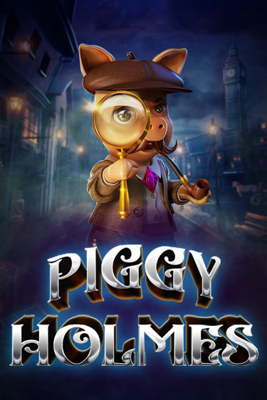 Piggy Holmes демо игра казино без регистрации | PokerDom