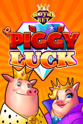 Piggy Luck демо игра казино без регистрации | PokerDom