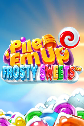 Pile 'Em Up Frosty Sweets™ демо игра казино без регистрации | PokerDom