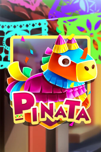 Pinata демо игра казино без регистрации | PokerDom