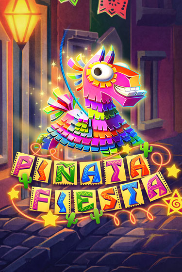 Pinata Fiesta демо игра казино без регистрации | PokerDom