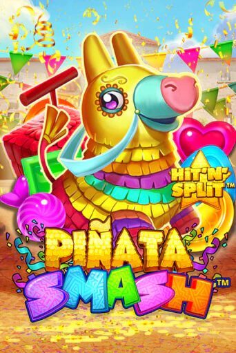 Pinata Smash™ демо игра казино без регистрации | PokerDom