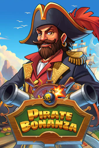 Pirate Bonanza демо игра казино без регистрации | PokerDom