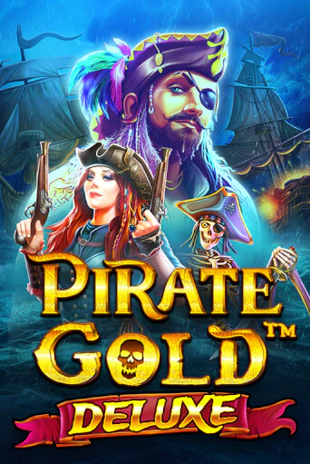 Pirate Gold Deluxe демо игра казино без регистрации | PokerDom