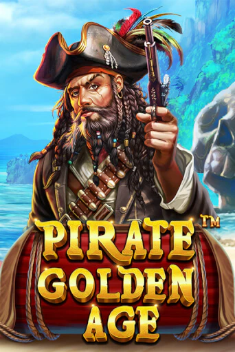 Pirate Golden Age демо игра казино без регистрации | PokerDom