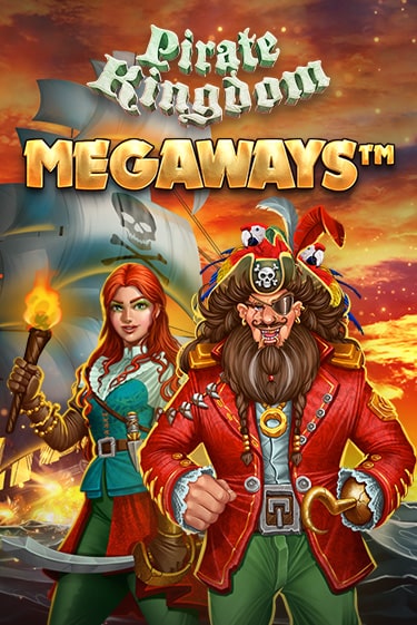 Pirate Kingdom MegaWays демо игра казино без регистрации | PokerDom