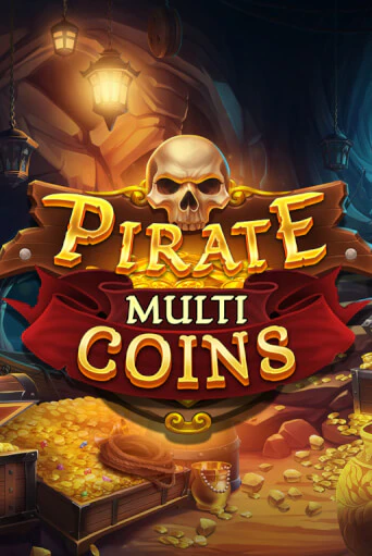 Pirate Multi Coins демо игра казино без регистрации | PokerDom