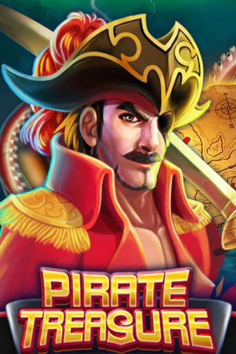 Pirate Treasure демо игра казино без регистрации | PokerDom