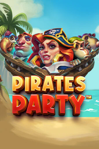 Pirates Party демо игра казино без регистрации | PokerDom