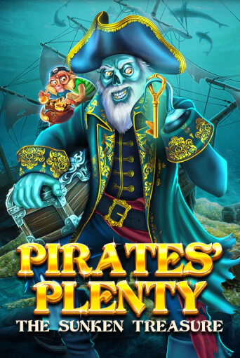 Pirates' Plenty демо игра казино без регистрации | PokerDom