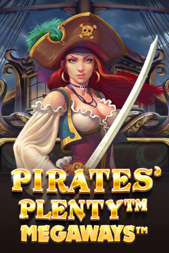 Pirates' Plenty MegaWays демо игра казино без регистрации | PokerDom