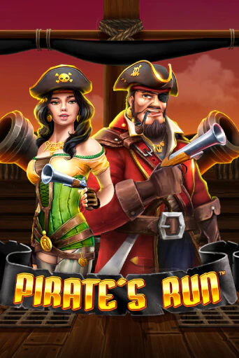 Pirate's Run демо игра казино без регистрации | PokerDom