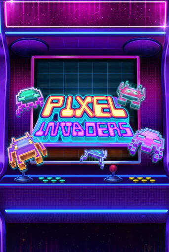 Pixel Invaders демо игра казино без регистрации | PokerDom