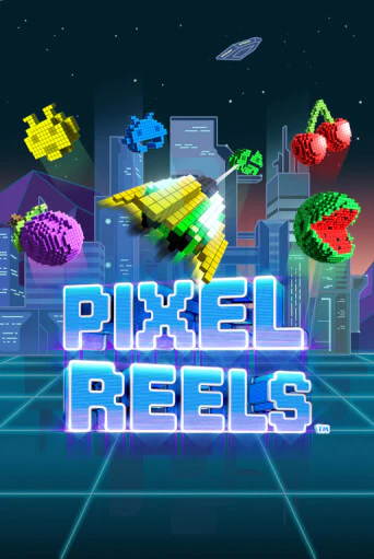 Pixel Reels демо игра казино без регистрации | PokerDom