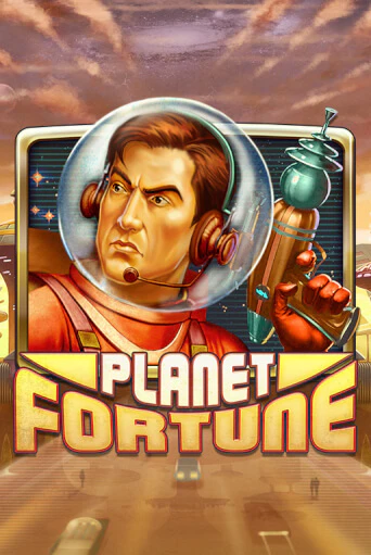 Planet Fortune демо игра казино без регистрации | PokerDom