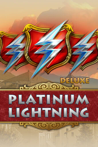 Platinum Lightning Deluxe демо игра казино без регистрации | PokerDom