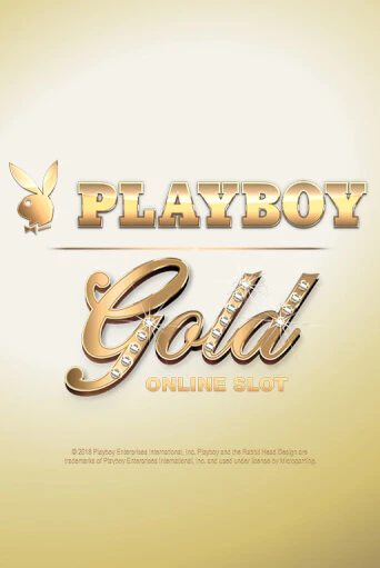 Playboy Gold демо игра казино без регистрации | PokerDom