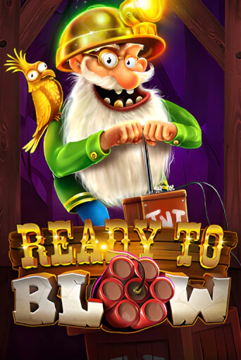 Ready to Blow: Thundershots демо игра казино без регистрации | PokerDom