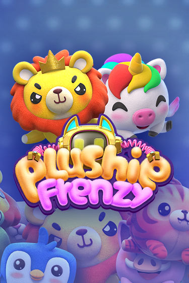 Plushie Frenzy демо игра казино без регистрации | PokerDom