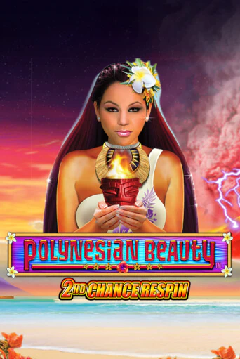 Polynesian Beauty демо игра казино без регистрации | PokerDom