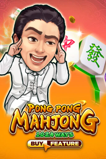 Pong Pong Mahjong демо игра казино без регистрации | PokerDom