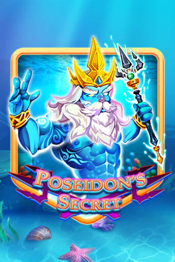 Poseidon's Secret демо игра казино без регистрации | PokerDom