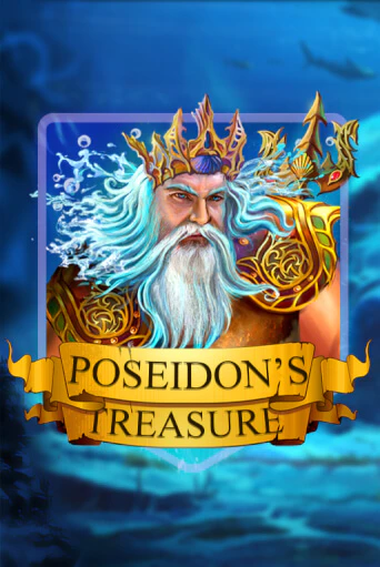 Poseidon's Treasure демо игра казино без регистрации | PokerDom