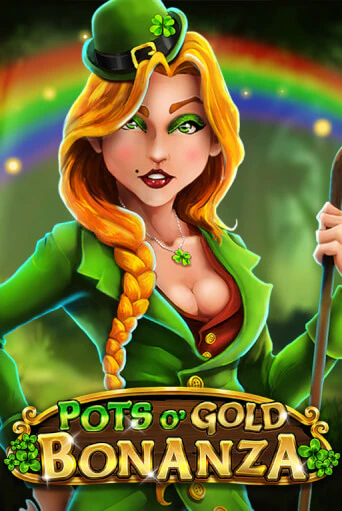 Pots O'Gold Bonanza демо игра казино без регистрации | PokerDom