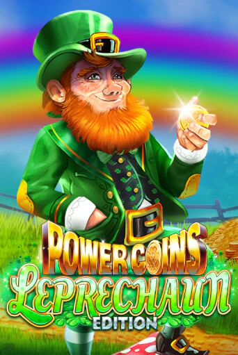 POWER COINS Leprechaun Edition демо игра казино без регистрации | PokerDom