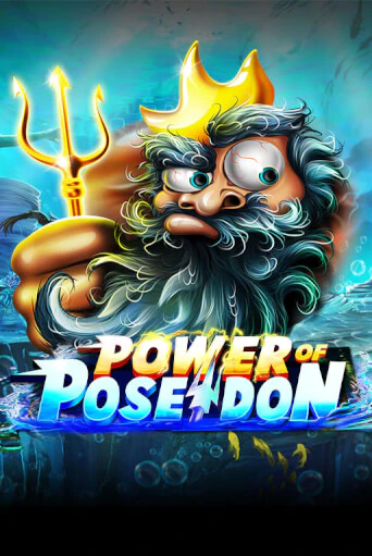 Power of Poseidon демо игра казино без регистрации | PokerDom