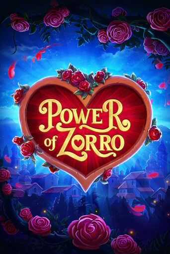 Power of Zorro демо игра казино без регистрации | PokerDom