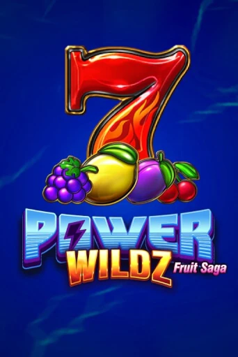 Power Wildz: Fruit Saga демо игра казино без регистрации | PokerDom