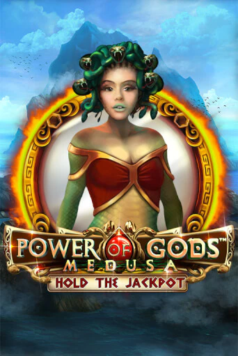 Power of Gods Medusa демо игра казино без регистрации | PokerDom