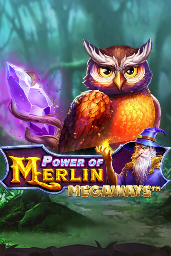 Power of Merlin Megaways демо игра казино без регистрации | PokerDom