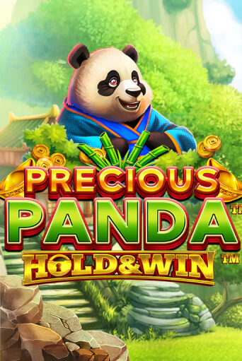 Precious Panda: Hold & Win™ демо игра казино без регистрации | PokerDom