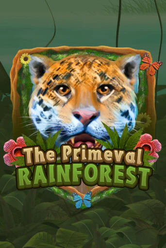 Primeval Rainforest демо игра казино без регистрации | PokerDom