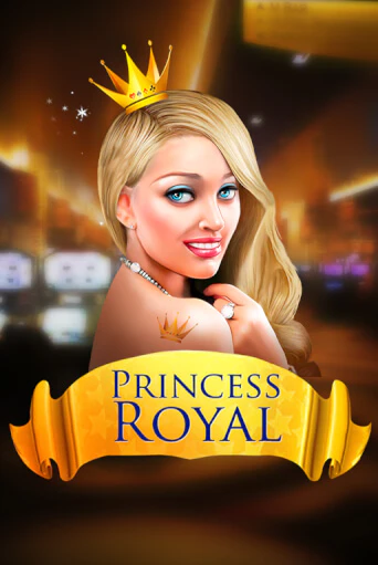 Princess Royal демо игра казино без регистрации | PokerDom