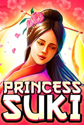 Princess Suki демо игра казино без регистрации | PokerDom