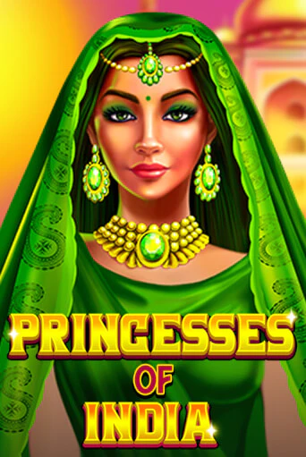 Princesses of India демо игра казино без регистрации | PokerDom