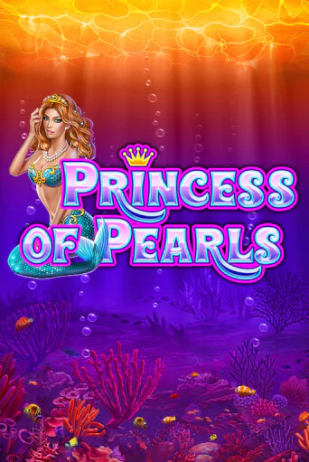 Princess of Pearls демо игра казино без регистрации | PokerDom