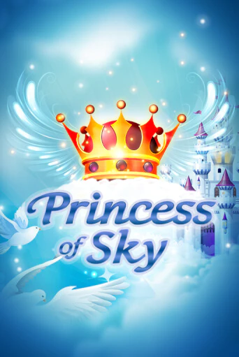 Princess of Sky демо игра казино без регистрации | PokerDom